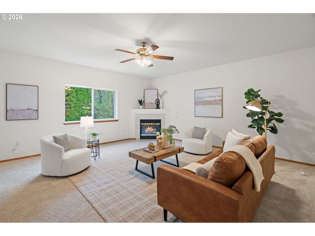 15460 Sw 145TH Ter, Portland, OR 97224