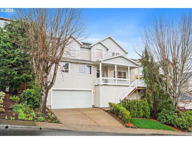 15460 Sw 145TH Ter, Portland, OR 97224