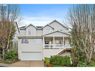 15460 Sw 145TH Ter, Portland, OR 97224