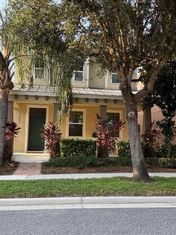11631 BLACK RAIL STREET, Windermere, FL 34786