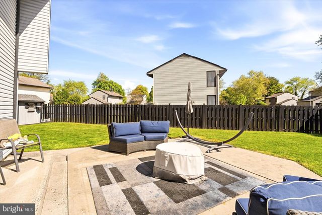 24 ROBERTSON RD, East Windsor, NJ 08520