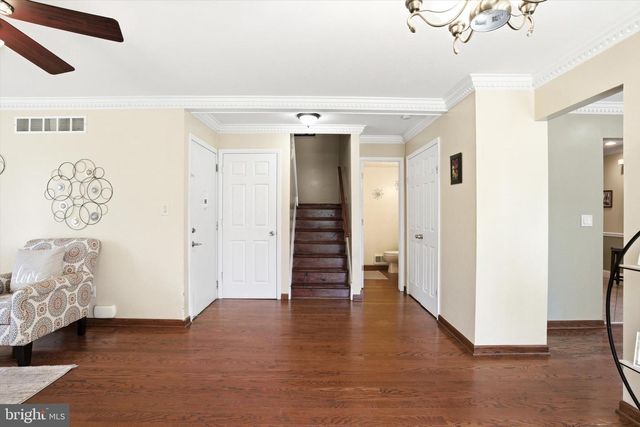 24 ROBERTSON RD, East Windsor, NJ 08520