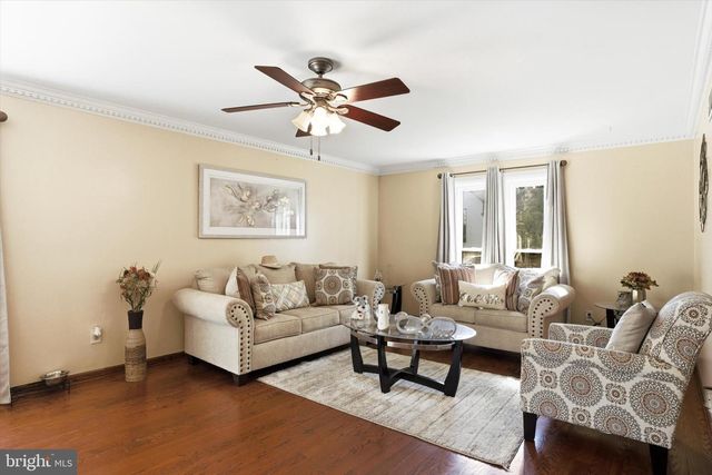 24 ROBERTSON RD, East Windsor, NJ 08520