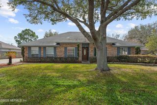 3380 CHIMNEY Drive, Middleburg, FL 32068