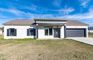 261 Percy Drive, Opelousas, LA 70570