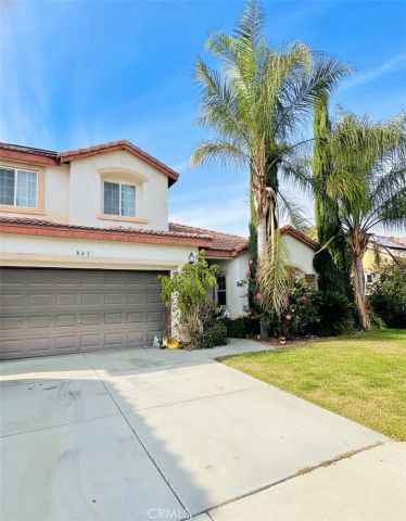 845 Brisbane, Hemet, CA 92545