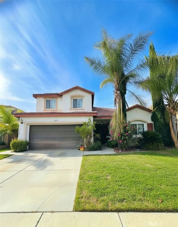 845 Brisbane, Hemet, CA 92545