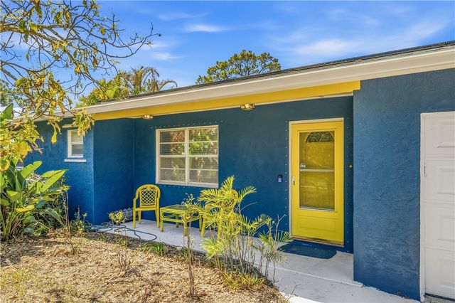 1202 SE Madison Avenue, Stuart, FL 34996