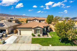 43139 62nd Street W, Lancaster, CA 93536