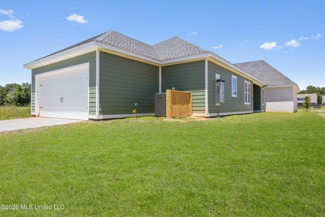 12228 Artisan Greeen Boulevard, Gulfport, MS 39503