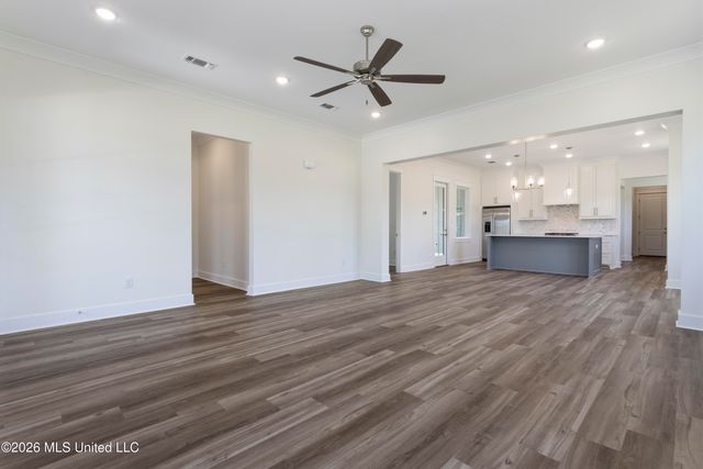 12228 Artisan Greeen Boulevard, Gulfport, MS 39503