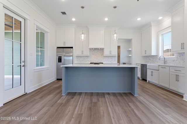 12228 Artisan Greeen Boulevard, Gulfport, MS 39503