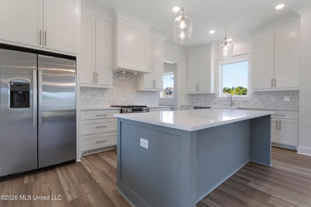 12228 Artisan Greeen Boulevard, Gulfport, MS 39503
