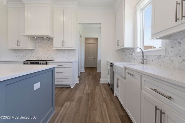 12228 Artisan Greeen Boulevard, Gulfport, MS 39503