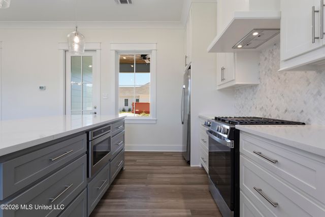 12228 Artisan Greeen Boulevard, Gulfport, MS 39503