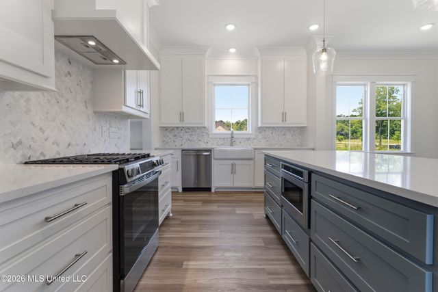 12228 Artisan Greeen Boulevard, Gulfport, MS 39503