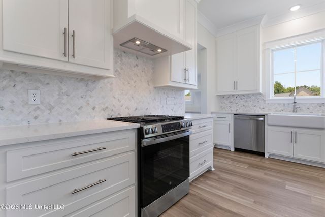 12228 Artisan Greeen Boulevard, Gulfport, MS 39503