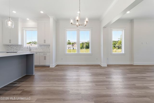 12228 Artisan Greeen Boulevard, Gulfport, MS 39503