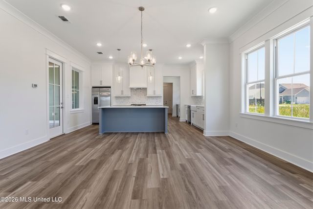 12228 Artisan Greeen Boulevard, Gulfport, MS 39503