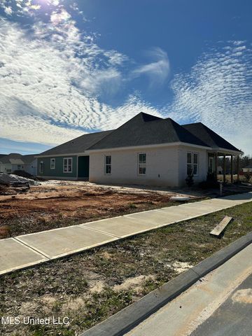 12228 Artisan Greeen Boulevard, Gulfport, MS 39503