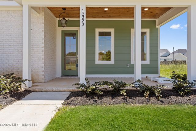 12228 Artisan Greeen Boulevard, Gulfport, MS 39503