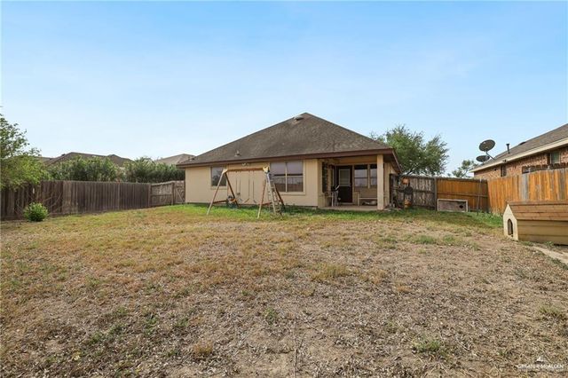4102 Blue Jay Drive, Mission, TX 78572