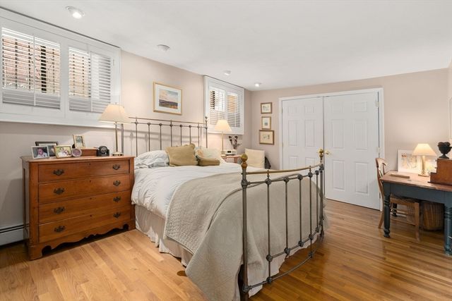8 Dartmouth Street 5, Boston, MA 02116