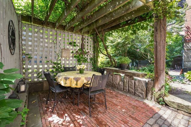 8 Dartmouth Street 5, Boston, MA 02116