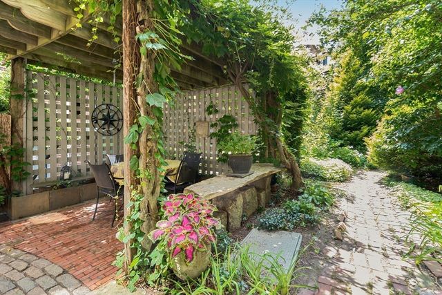 8 Dartmouth Street 5, Boston, MA 02116