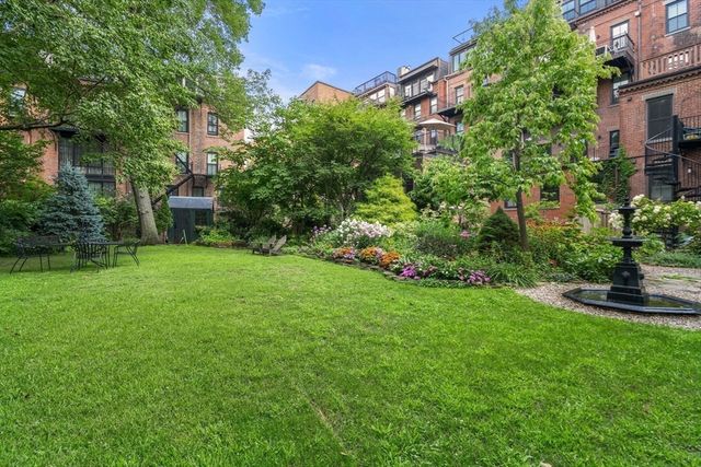 8 Dartmouth Street 5, Boston, MA 02116