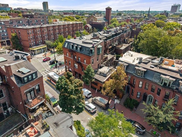 8 Dartmouth Street 5, Boston, MA 02116