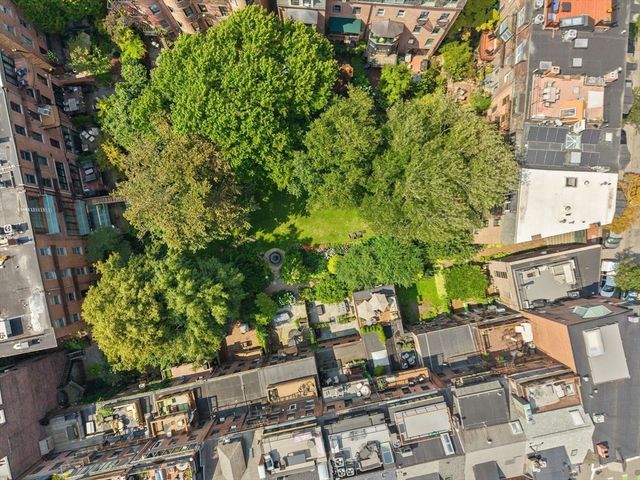 8 Dartmouth Street 5, Boston, MA 02116