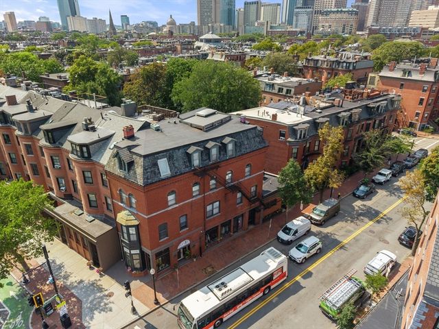 8 Dartmouth Street 5, Boston, MA 02116