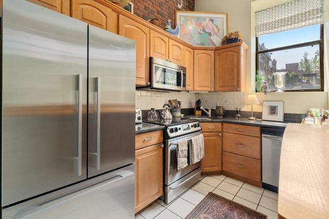 8 Dartmouth Street 5, Boston, MA 02116