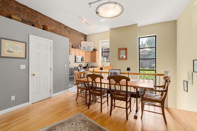 8 Dartmouth Street 5, Boston, MA 02116