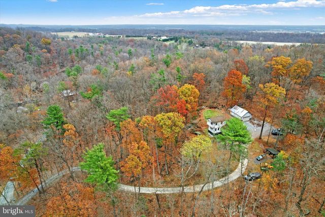 480 NATURAL DAM ROAD, Gettysburg, PA 17325