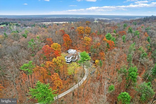 480 NATURAL DAM ROAD, Gettysburg, PA 17325