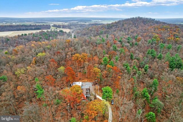 480 NATURAL DAM ROAD, Gettysburg, PA 17325