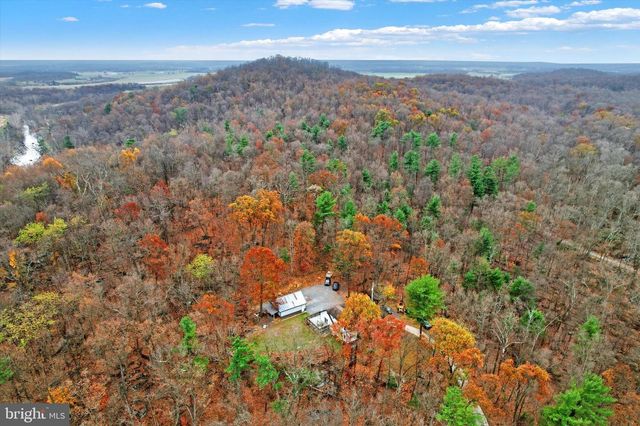 480 NATURAL DAM ROAD, Gettysburg, PA 17325