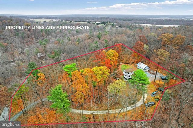 480 NATURAL DAM ROAD, Gettysburg, PA 17325
