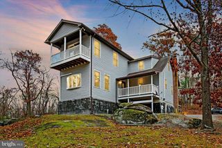 480 NATURAL DAM ROAD, Gettysburg, PA 17325