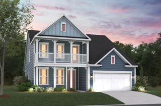 3057 Claredon St, Longs, SC 29568