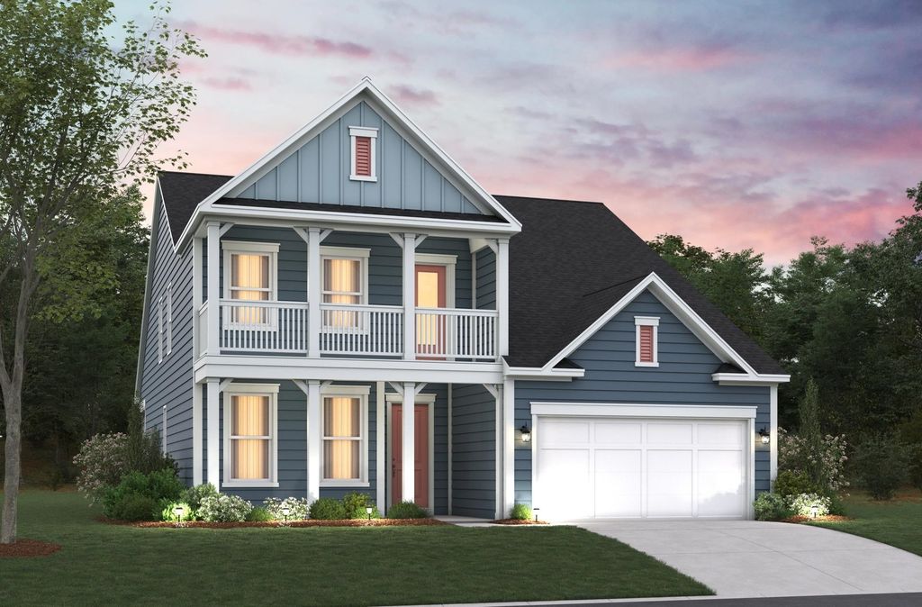 3057 Claredon St, Longs, SC 29568
