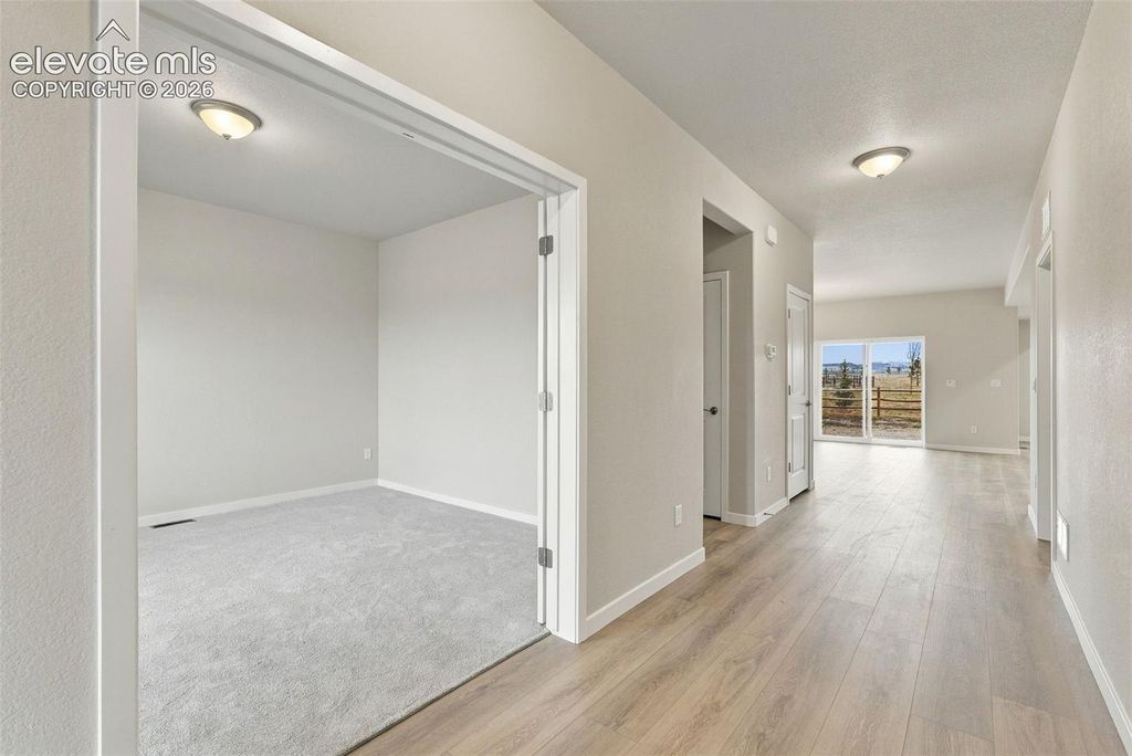 13586 Crooked Hill Drive, Peyton, CO 80831 — photo 2