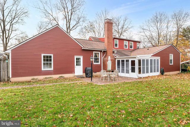 409 S 5TH ST, North Wales, PA 19454