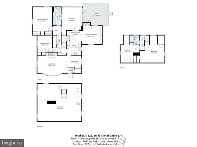 409 S 5TH ST, North Wales, PA 19454