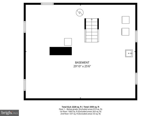 409 S 5TH ST, North Wales, PA 19454