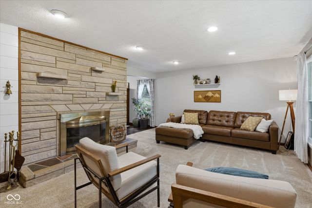 2416 Tulip Drive S, Indianapolis, IN 46227