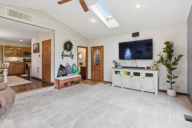 2416 Tulip Drive S, Indianapolis, IN 46227