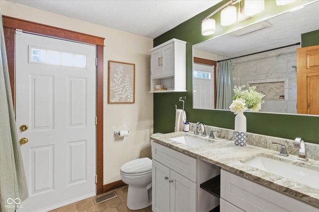 2416 Tulip Drive S, Indianapolis, IN 46227